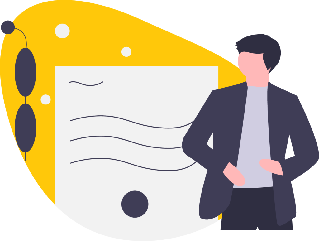 5. Gain a Competitive Edge